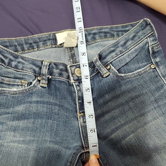 ❗❗3/$20 💖HOST PICK Garage Denim Jeans - Picture 7 of 8